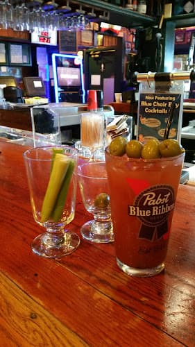 Doc's Food & Spirits