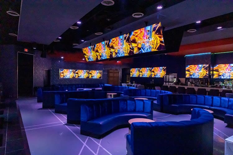 P Sports Bar